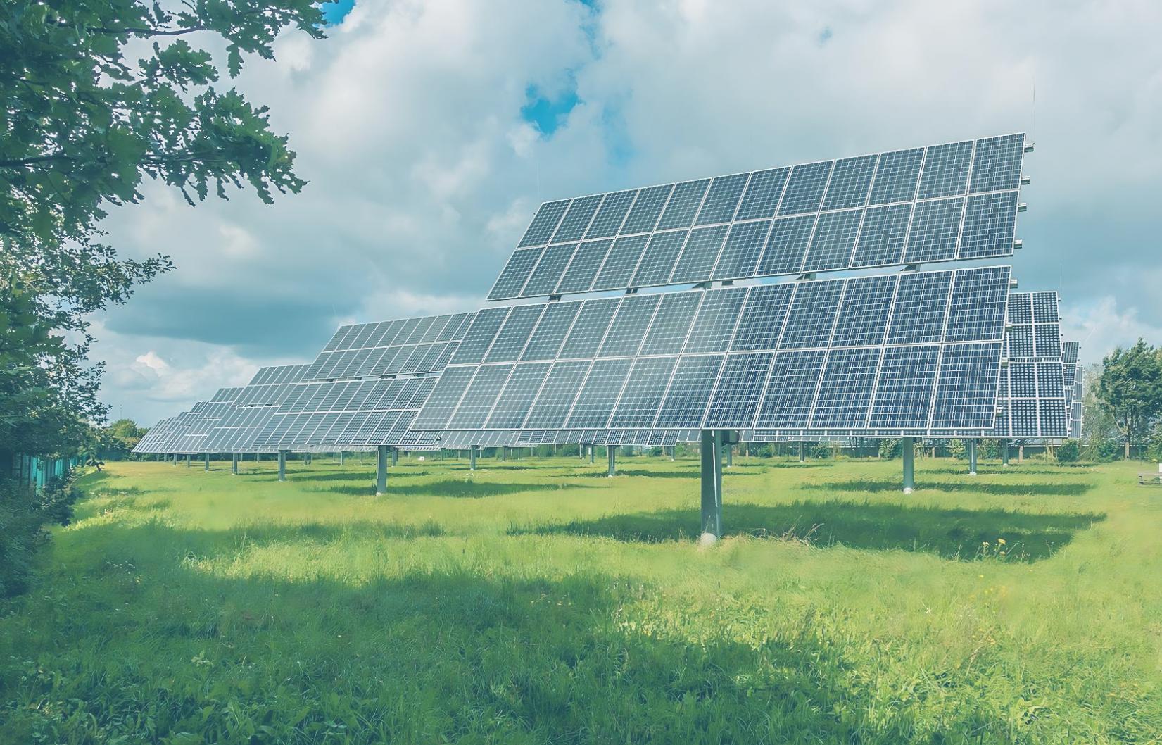 Technische Ausrüstung für Wasserkraftanalyse